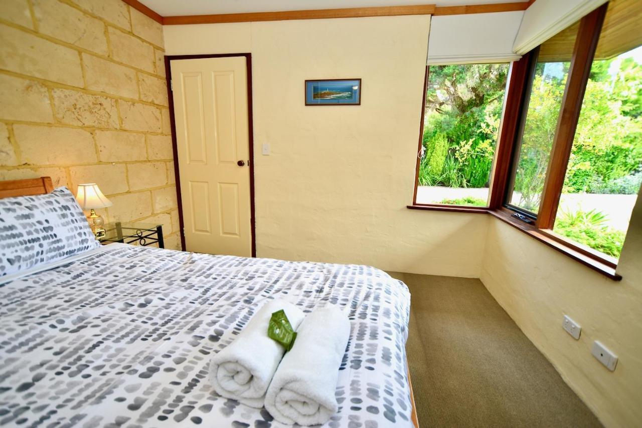 Cowrie Chalet Augusta Esterno foto