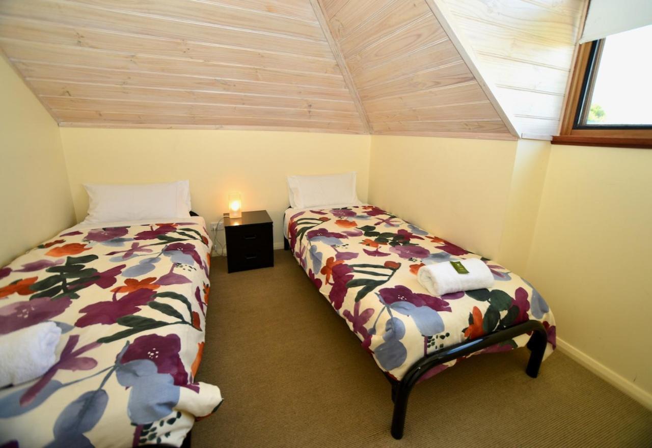 Cowrie Chalet Augusta Esterno foto